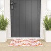 RosebudStudio Share the Sunshine Welcome Mat - society6 - 2 of 3