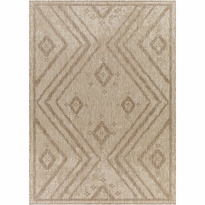 Hauteloom Agsungot Indoor & Outdoor Rug