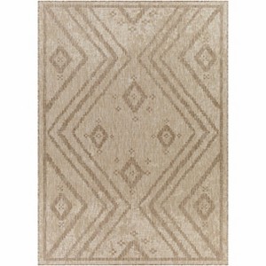 Hauteloom Agsungot Indoor & Outdoor Rug - 1 of 4
