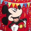 Disney Birthday T-Shirt Little Kid to Big Kid Sizes (12 Months - 10-12) - image 2 of 4