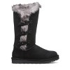 Bearpaw Women's Emery Boots - 3 of 4