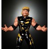 WWE LJN Superstars Logan Paul Action Figure, 1980s Retro 8" Collectible Toy - 2 of 4
