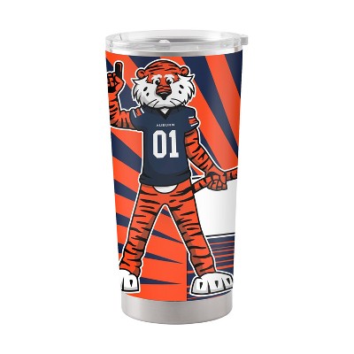 Auburn Tigers Striped Bubble main image 1