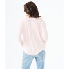 Aeropostale Womens Incredibly Soft LS Thermal Sweater - 2 of 2