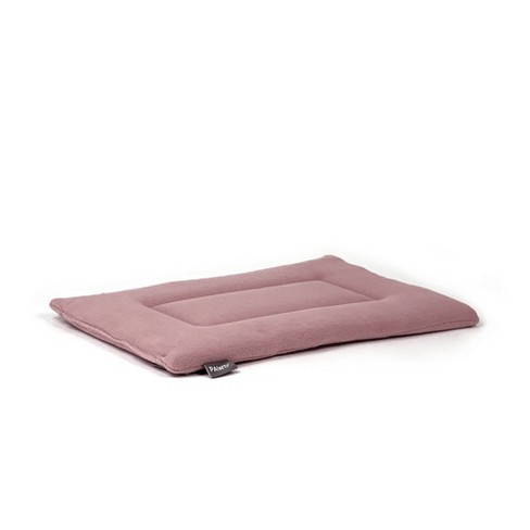 Pink dog mat hotsell