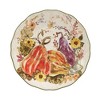 Set of 4 Harvest Morning Dessert Plates - Certified International - 2 of 4