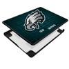 NFL NFC Teams Brick Wall Laptop Case for Apple MacBook - 4 of 4