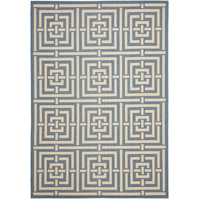 Courtyard CY6937 Power Loomed Indoor and Outdoor Rug - Safavieh