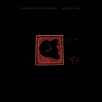 Graham Costello - Second Lives (Vinyl)