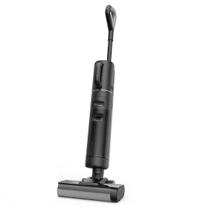Dreame FloorX 302 Combo Wet/Dry Vacuum Black - 1 of 4
