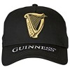 Adult Guinness Harp Est. 1759 Adjustable Snapback Hat - 2 of 4