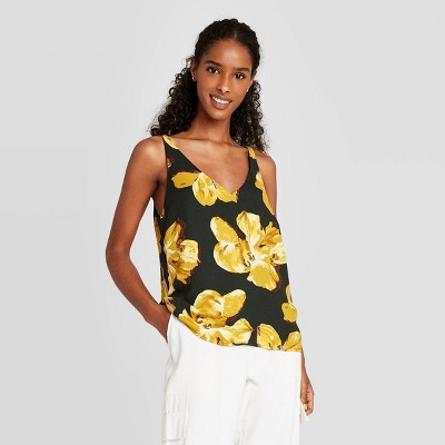 target a new day floral dress