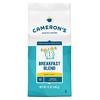 Cameron's Breakfast Blend Ground Light Roast Coffee - 2 of 4