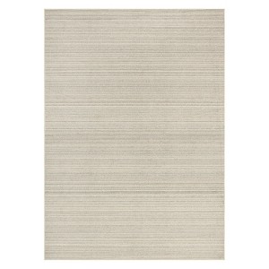Washable Indoor Modern Area Rug for Living Room Bedroom, Geometric Stripped Lines Print Floor Carpet for Dining Room Home Office - 1 of 4