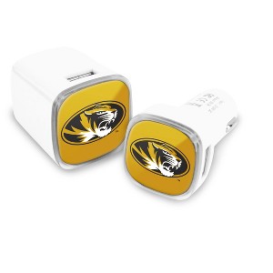 SOAR Collegiate Dual USB Wall & Car Charger - 1 of 1