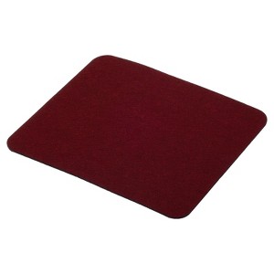 Unique Bargains Office Soft Dual Side Desk Pad - 1 of 4