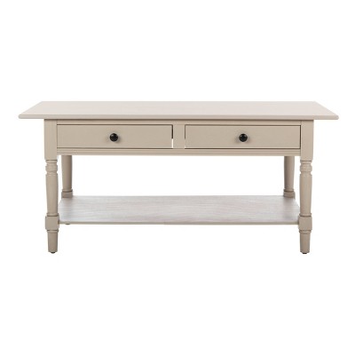 target farmhouse coffee table