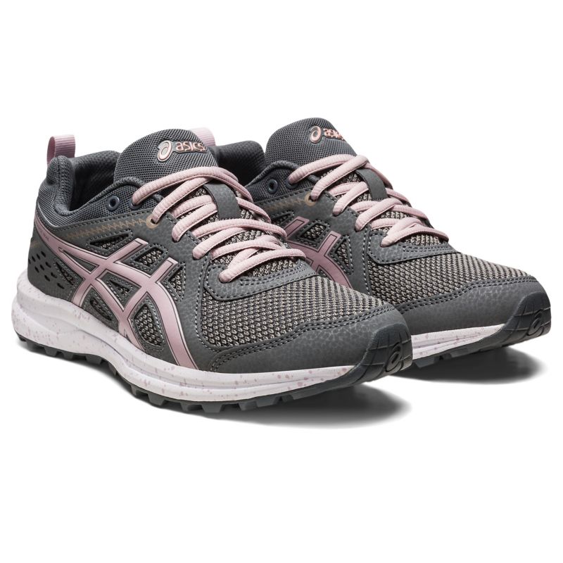 ASICS Women's TORRENCE TRAIL Sportstyle Shoes 1202A456, 2 of 9
