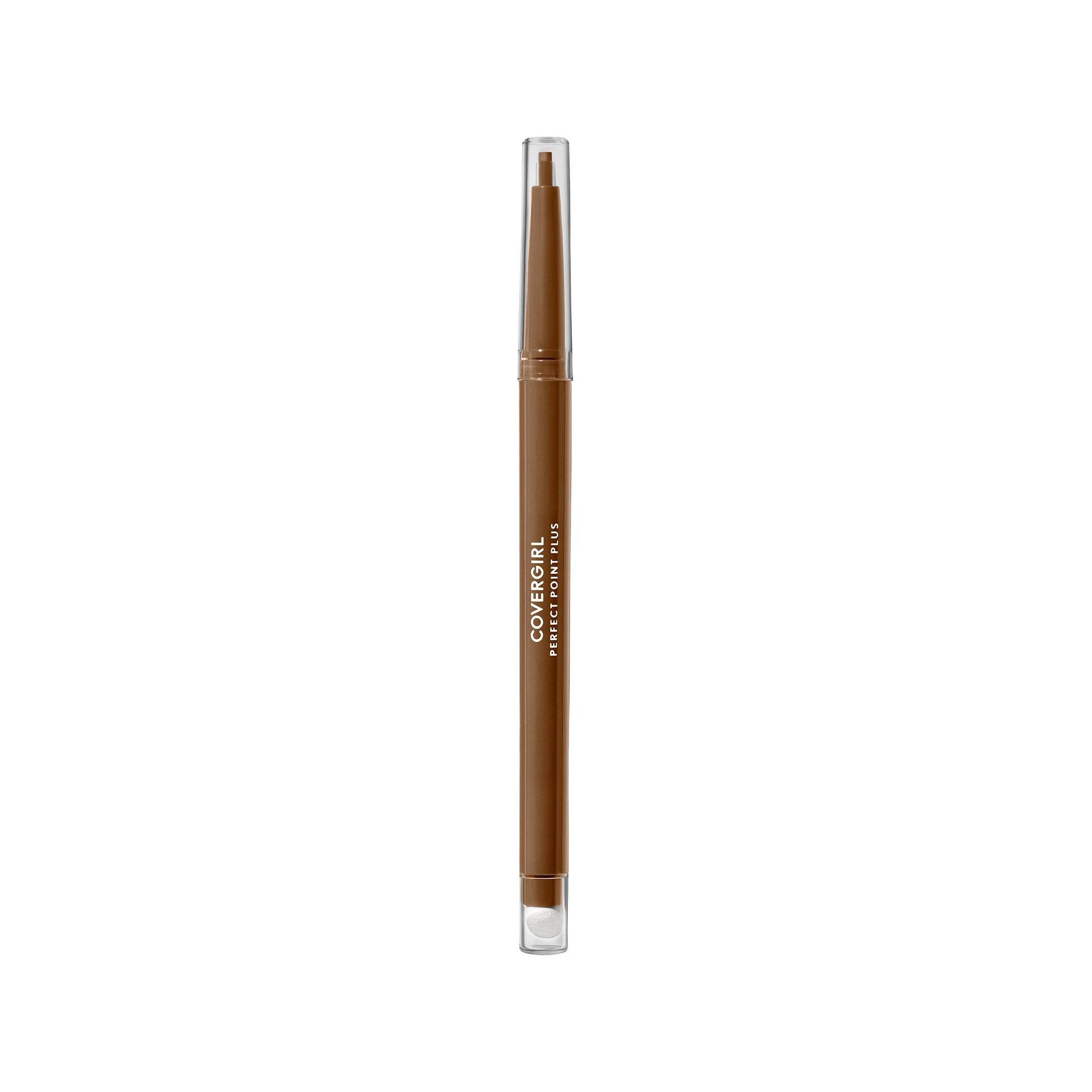 COVERGIRL Perfect Point Plus Eyeliner - Toffee - 0.008oz