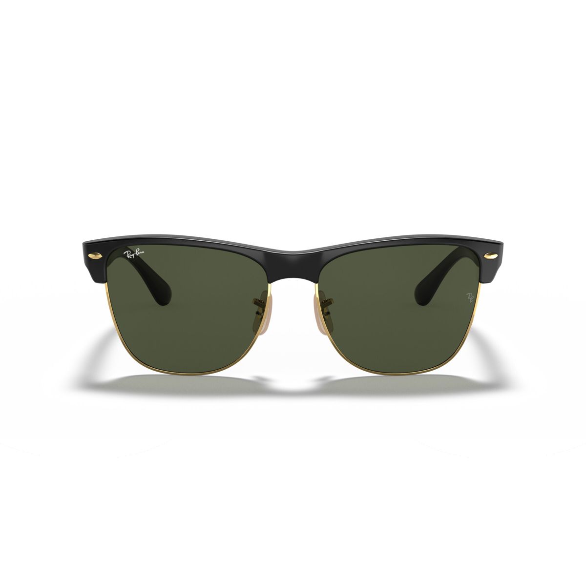 Ray-Ban RB4175 57mm Clubmaster Male Square Sunglasses - thumbnail 2