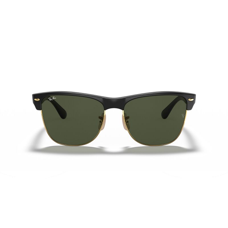 Ray-Ban RB4175 57mm Clubmaster Male Square Sunglasses, 2 of 7