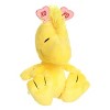 Aurora Small Love On The Mind Woodstock Peanuts Timeless Stuffed Animal Yellow 6.5" - 3 of 4