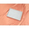 Unique Bargains Velvet Jewelry Drawer Trays with Removable Dividers - 4 of 4