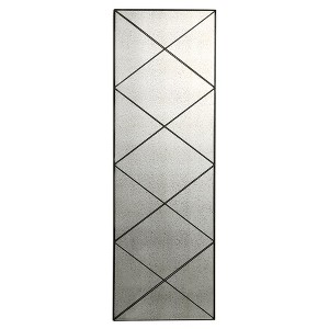 Uttermost Emporia Antiqued Mirror - 1 of 4