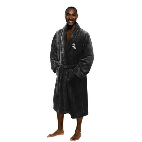 Satin Robes – Satin & Sox