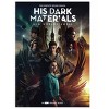 His Dark Materials: The Complete Second Season (dvd) : Target