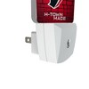 NFL AFC Teams Brick Wall Night Light 2-Pack - 3 of 4