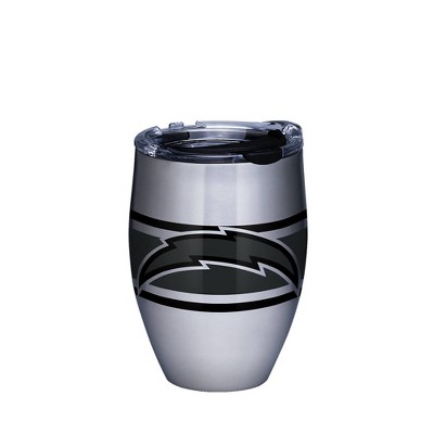 NFL Los Angeles Chargers Wine Tumbler - 12oz