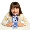 Bluey Friends Socks Stuffed Animal : Target