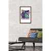 Trends International Disney Princess And Villains: Manga - Snow White Framed Wall Poster Prints - 2 of 4