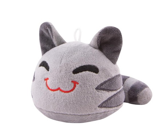 Slime Rancher 4" Mini Plush: Tabby Slime