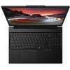Lenovo ThinkPad P16s Gen 3 Mobile Workstation 21KS0026US - 16" - Intel Core Ultra 7 - 32 GB RAM - 1 TB SSD - Black - 2 of 4