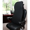 Sound Oasis: VTS-2000 Vibroacoustic Therapy System – Deep Relaxation with Sound Vibration for Stress, Pain, and Sleep Relief - 4 of 4