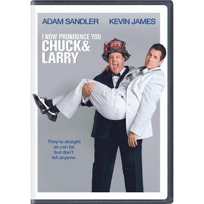 I now pronounce you chuck hot sale and larry free movie online