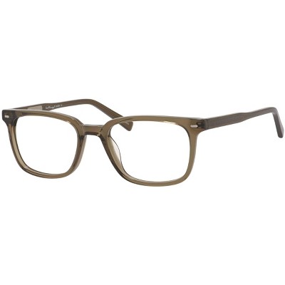 Ernest Hemingway H4854 Designer Acetate Eye Glasses Frame
