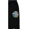 Mens Rick and Morty Sweatpants - Rick and Morty Mens Fleece Jogger Sweatpants - Rick & Morty, Summer, Squanchy Classic Sweatpants - 4 of 4