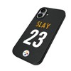 NFL Pittsburgh Steelers Players Game Tactic MagSafe Compatible Cell Phone Case for Apple iPhone 17 Series - 2 of 4