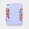 Apple iPad (10th/11th Gen) Case - heyday™ Poppy Flowers - 2 of 4