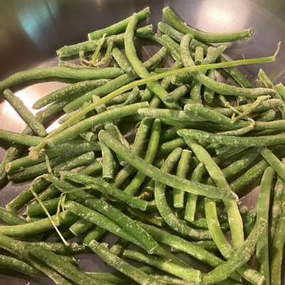 Gefen Frozen Cut Green Beans - Kayco