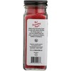 Watkins Red Decorating Sugar - Case of 3/4.7 oz - 4 of 4