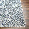 Hauteloom Rectangle Area Rug   Charcoal - 2 of 4