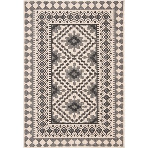 Veranda VER099 Power Loomed Indoor/Outdoor Area Rug  - Safavieh - 1 of 4