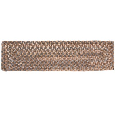 Colonial Mills Gloucester - Cashew Stair Tread, 1 Pc