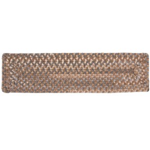 Colonial Mills Gloucester - Cashew Stair Tread Set, 13 Pcs - 1 of 2
