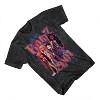 Mens Original Bratz Dolls Shirt - Yasmin, Cloe, Jade, and Sasha - Bratz Tie Dye T-Shirt - 3 of 4