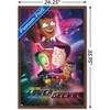 Trends International Star Trek: Lower Decks - Key Art Framed Wall Poster Prints - 3 of 4